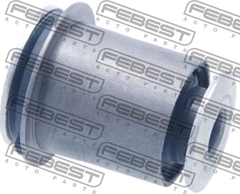 Febest TAB-367 - Suport,trapez parts5.com