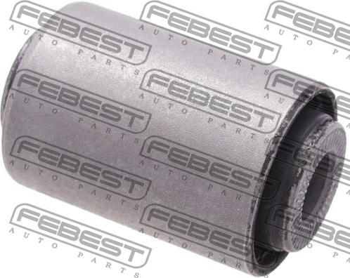 Febest TAB-370 - Suport,trapez parts5.com