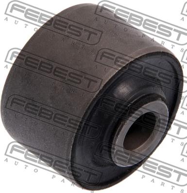 Febest TAB-206 - Bush of Control / Trailing Arm parts5.com