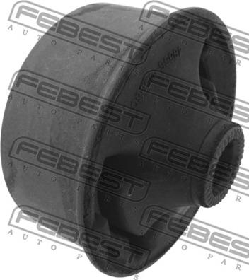 Febest TAB-201 - Suport,trapez parts5.com