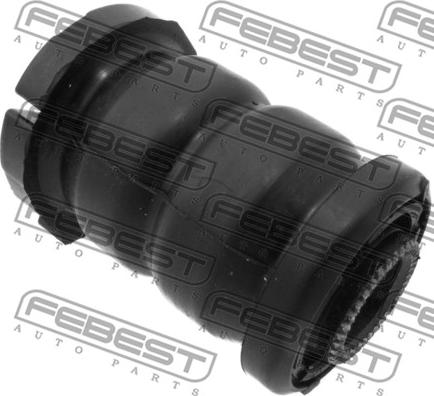 Febest TAB-202 - Suport,trapez parts5.com