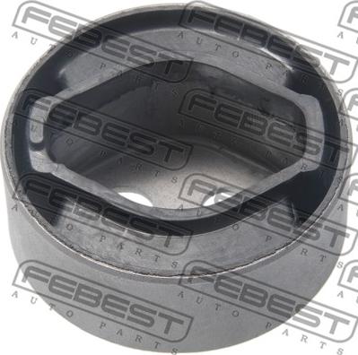 Febest TAB-AZT255DM - Окачване, диференциал parts5.com