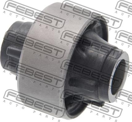 Febest TAB-KGB10B - Suspensión, Brazo oscilante parts5.com