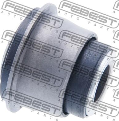 Febest TAB-LH154FF - Тампон, носач parts5.com