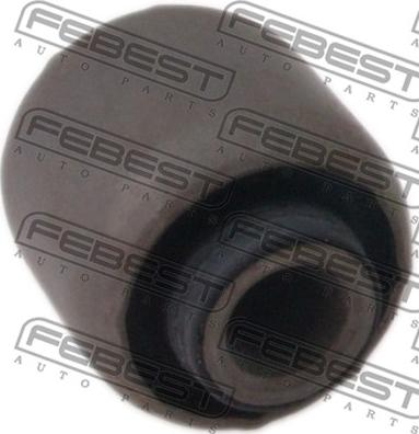 Febest TAB-TSL7 - Bush of Control / Trailing Arm parts5.com