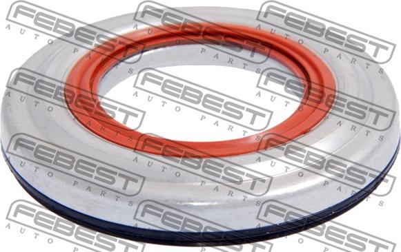 Febest TB-001 - Rolling Bearing, suspension strut support mounting parts5.com