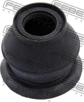 Febest TBJB-NCP50 - Remondikomplekt,kande / juhtliigend parts5.com