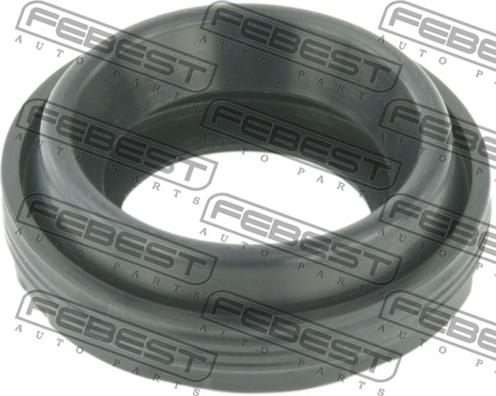 Febest TCP-005 - Гарнитура, капак на цилиндрова глава parts5.com