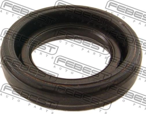 Febest TCP-003 - Inel etansare, locas bujie parts5.com