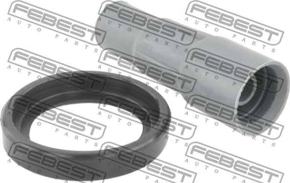 Febest TCP-010 - Prekidač, indukcijski svitak parts5.com