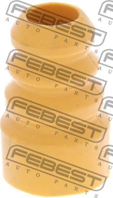 Febest TD-AE100R - Tampon cauciuc, suspensie parts5.com