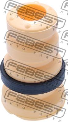 Febest TD-GSA33F - Lastik dayanak, Süspansiyon parts5.com