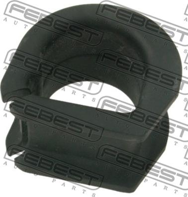 Febest TGB-020 - Suport, caseta directie parts5.com