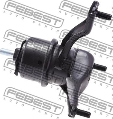 Febest TM-045 - Suport motor parts5.com