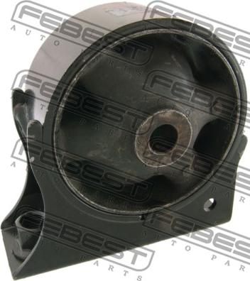 Febest TM-021 - Łożyskowanie silnika parts5.com