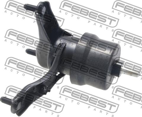 Febest TM-2GRFEFR - Holder, engine mounting parts5.com