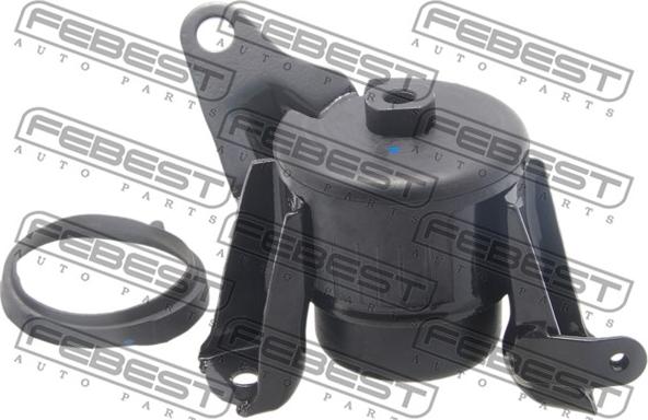 Febest TM-ANE10RH - Έδραση, κινητήρας parts5.com