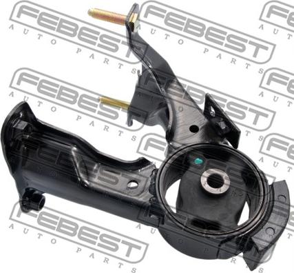 Febest TM-AT211RR - Vlezajenje, motor parts5.com