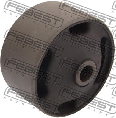 Febest TMB-07 - Suport motor parts5.com