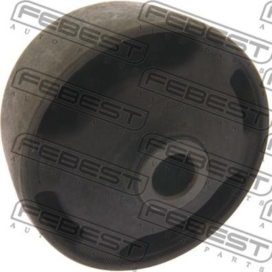 Febest TMB-105 - Suport motor parts5.com