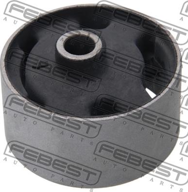 Febest TMB-AE115 - Suport motor parts5.com