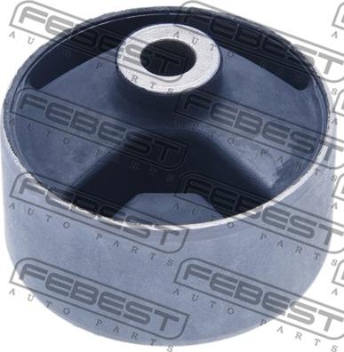 Febest TMB-ANE10RR - Έδραση, κινητήρας parts5.com