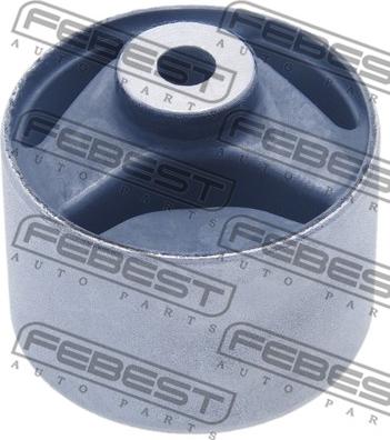 Febest TMB-MCV20 - Suport motor parts5.com