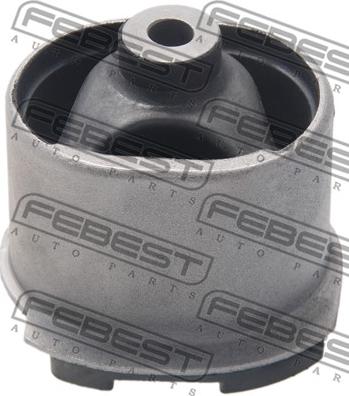 Febest TMB-NCP90LH - Окачване, двигател parts5.com