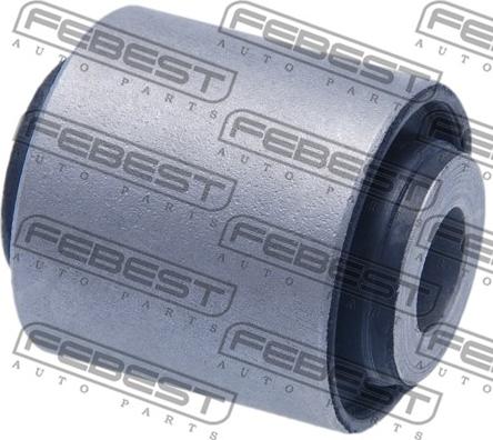 Febest TMB-NCP90RR - Łożyskowanie silnika parts5.com