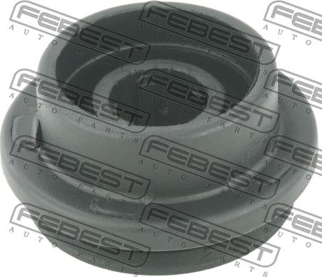 Febest TSB-129 - Suport radiator parts5.com