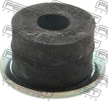 Febest TSB-818 - Lagar, fixare ax parts5.com