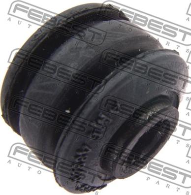 Febest TSB-718 - Lagar, fixare ax parts5.com