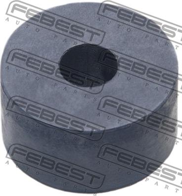 Febest TSB-789 - Cojinete columna suspensión parts5.com