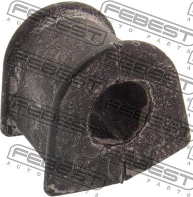 Febest TSB-AE110F - Tuleja, stabilizator parts5.com