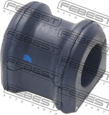 Febest TSB-AVR - Čaura ležaja, stabilizator parts5.com