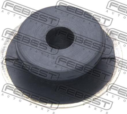 Febest TSB-KSP90RU - Rulment sarcina suport arc parts5.com