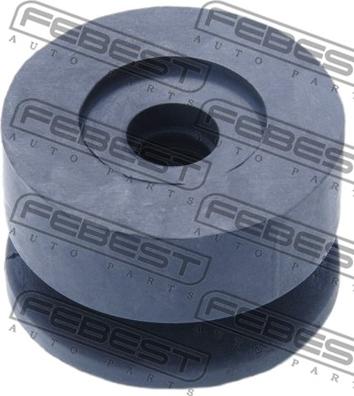 Febest TSB-LC104 - Spatiu depozitare parts5.com