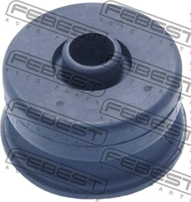 Febest TSB-LC105 - Spatiu depozitare parts5.com