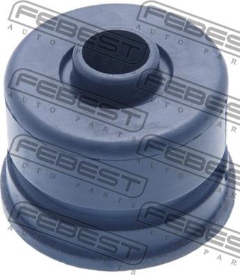 Febest TSB-LC100 - Spatiu depozitare parts5.com