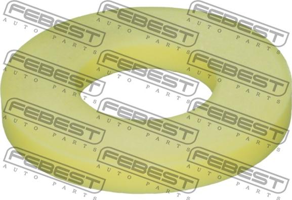 Febest TSD002 - Rulment sarcina suport arc parts5.com