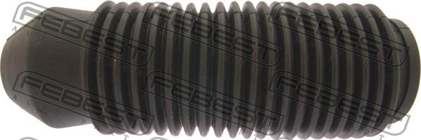 Febest TSHB-20-GOLD - Protective Cap / Bellow, shock absorber parts5.com