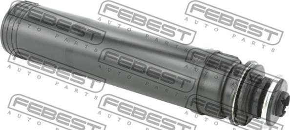 Febest TSHB-ADE150R - Zestaw ochrony przeciwpyłowej, amortyzator parts5.com