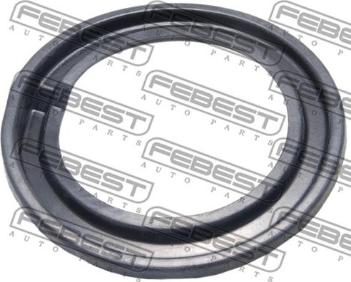 Febest TSI-120 - Тарелка пружины parts5.com