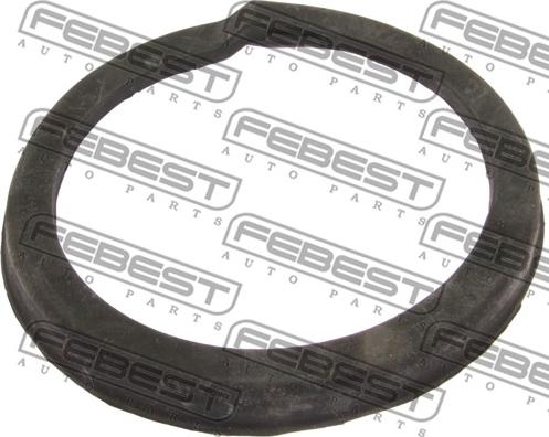 Febest TSI-MCV30R - Пружинно легло - чиния parts5.com