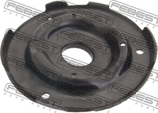 Febest TSI-MCV20UP - Spring Cap parts5.com