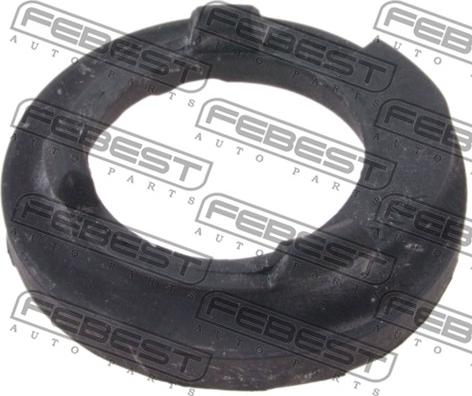 Febest TSI-SXM10 - Talerz sprężyny parts5.com