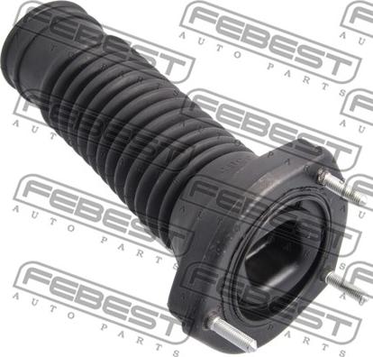 Febest TSS-033 - Rulment sarcina suport arc parts5.com