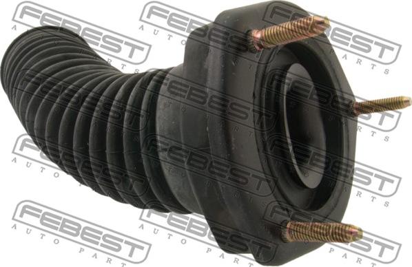 Febest TSS-021 - Rulment sarcina suport arc parts5.com