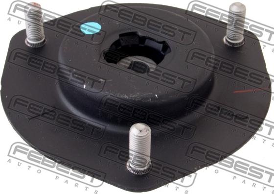 Febest TSS-ACV40F - Cojinete columna suspensión parts5.com