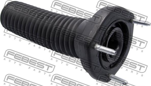 Febest TSS-ACV40RR - Top Strut Mounting parts5.com